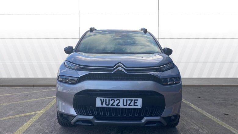 Citroen C3 Aircross 1.2 PureTech 110 Shine Plus 5dr Petrol Hatchback